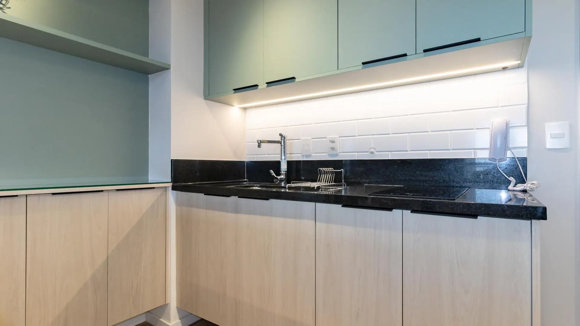 Apartamento Charme Pinheiros E Jardins Com Piscina, Cama Queen São Paulo Brasil