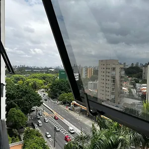Apartamento Ibirapuera Bienal, São Paulo