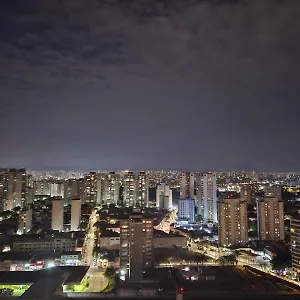 Apartamento Lindo No Metro Belem De Sp, São Paulo