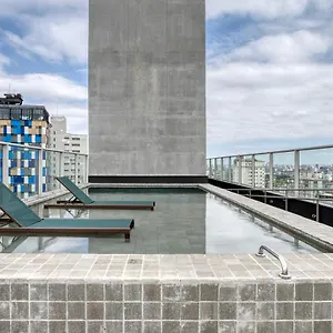 Apartamento Tabas - Arvo Reboucas, São Paulo