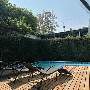 Apartamento The Flats Morumbi, São Paulo